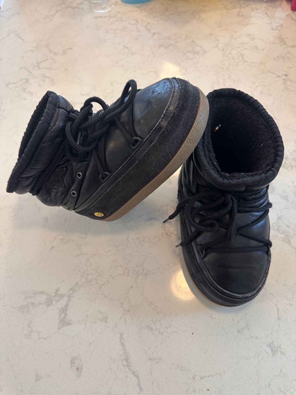 Golden Goose Moon boots 32-34 unisex